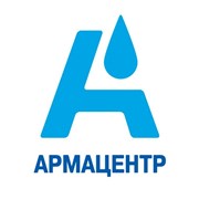 Логотип компании Армацентр (Москва)