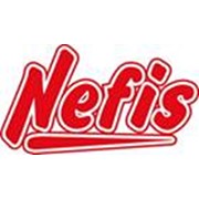 Логотип компании Nefis, SRL (Кожушна)