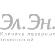 Логотип компании Эл.Эн. Клиника Лазерных Технологий, ООО (Киев)