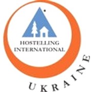 Логотип компании Всеукраинская Молодежная Хостел Асоциация (Киев)