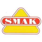 Логотип компании Смак, ИЧУПП (Витебск)