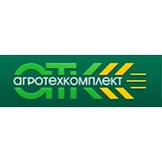 Логотип компании Агротехкомплект, ОООПроизводитель (Ростов-на-Дону)