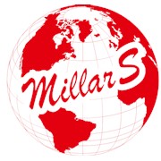 Логотип компании Милларс, ООО (Херсон)