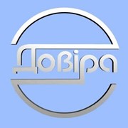 Логотип компании Довира (Кривой Рог), ООО (Кривой Рог)