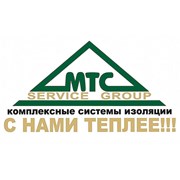 Логотип компании MTC-Service Group (МTC-Сервис Групп) (Алматы)