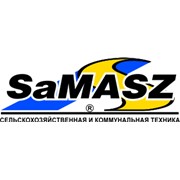 Логотип компании Самаш ру, ООО (Ярцево)