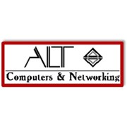 Логотип компании АЛТ Технолоджи, ООО (Санкт-Петербург)