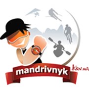 Логотип компании Мандривнык, ЧП (Mandrivnyk) (Киев)
