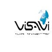Логотип компании Визави Групп, Турфирма (Винница)
