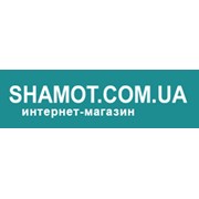 Логотип компании Шамот ЧП (Изюм)