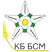 Логотип компании Бердянсксельмаш, ОАО КБ (Бердянск)