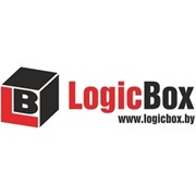 Логотип компании LogicBox (ранее ПЭТ-Пласт), ООО (Балашиха)