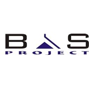 Логотип компании Бас, ЧП (Одесса)