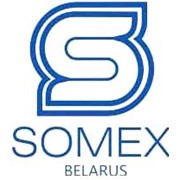 Логотип компании Сомекс, ООО (Гатово)