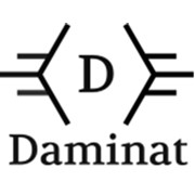 Логотип компании Daminat (Алматы)