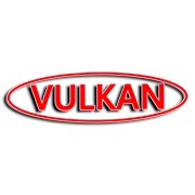Логотип компании Вулкан (Харьков)
