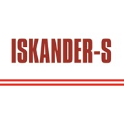 Логотип компании Iskander-S (Искандер-С),ТОО (Астана)