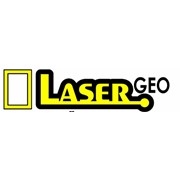 Логотип компании ЛазерГЕО, ООО (Уфа)