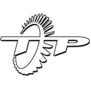 Логотип компании Турбоэнергоремонт, ООО (Санкт-Петербург)