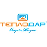 Логотип компании Теплодар Казахстан, ТОО (Петропавловск)