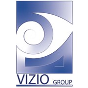 Логотип компании VIZIO Group, ЧП (Мариуполь)