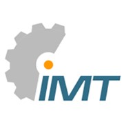 Логотип компании Интермаштрейдинг (ИМТ), ООО (Харьков)