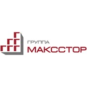 Логотип компании Группа Максстор, АО (Подольск)