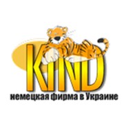 Логотип компании КИНД Андрушенко, СПД (Алексеевка)
