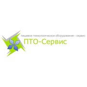 Логотип компании ПТО-Сервис, ООО (Раменское)
