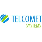 Логотип компании Телкомет Системс, ООО (Минск)