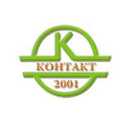 Логотип компании Контакт, ООО (Киев)