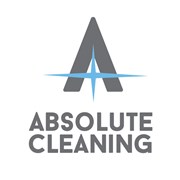 Логотип компании Absolute Cleaning (Краснодар)