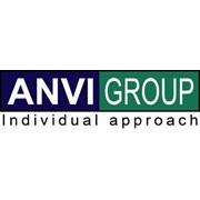 Логотип компании ANVI,ООО (Киев)