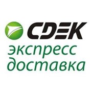 Логотип компании СДЭК Талдыкорган, ТОО (Талдыкорган)