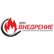 Логотип компании НПО Внедрение, ООО (Москва)