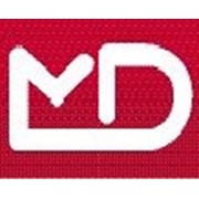 Логотип компании Мебель дела (MebelDela) (Абакан)