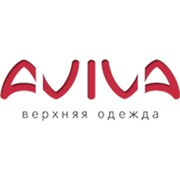 Логотип компании Aviva (Авива), ООО (Новосибирск)