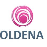 Логотип компании OLDENA TRAVEL (Минск)