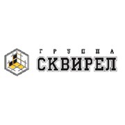 Логотип компании Сквирел-Строй, ЗАО (Минск)