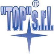 Логотип компании Топ, ООО ПКФ (Кишинев)