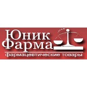 Логотип компании Юник Фарма, ООО (Новоград-Волынский)