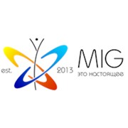 Логотип компании Мит Идеал Групп (МИГ), ООО (Черновцы)
