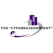 Логотип компании СтройКазКомплект, ТОО (Караганда)