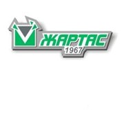 Логотип компании Жартас, ТОО (Алматы)