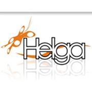 Логотип компании Хельга (Helga), ООО (Москва)