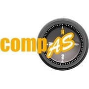 Логотип компании Compas Technology (Компас Технолоджи), ТОО (Астана)