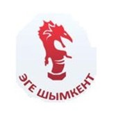 Логотип компании ЭГЕ Шымкент (Шымкент)