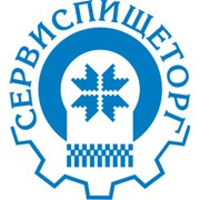 Логотип компании Сервиспищеторг, ОДО (Минск)