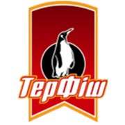 Логотип компании Тернофиш, ООО (Тернополь)