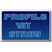 Логотип компании ПрофильВитстройперспектива, ООО (Витебск)